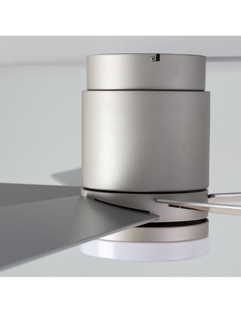 Ventilateur de Plafond Silencieux Flatiron 132 cm Moteur DC