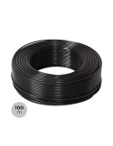 Boitier Etanche LED pour 1 Tube T8 1200 mm Ph/Neutre même coté x10