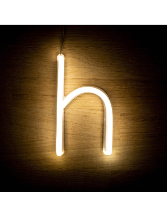 Lettres Néon LED Lettres Néon LED