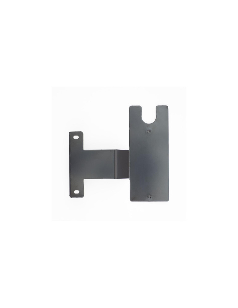 Kit Support + Détecteur de Mouvement + Capteur Crépusculaire pour Cloche LED UFO SAMSUNG