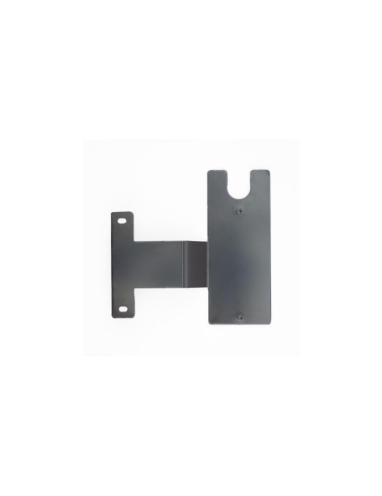 Kit Support + Détecteur de Mouvement + Capteur Crépusculaire pour Cloche LED UFO SAMSUNG