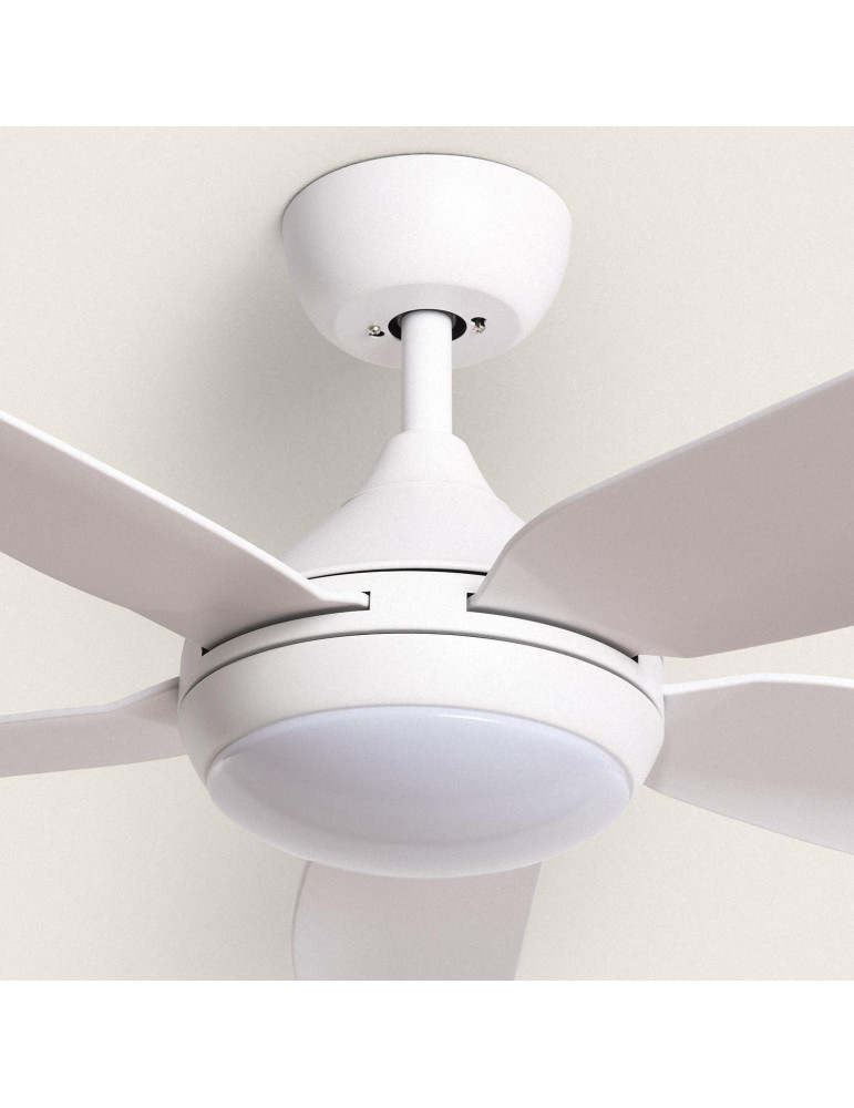 Ventilateur de Plafond Silencieux Dokós 122cm Motor DC