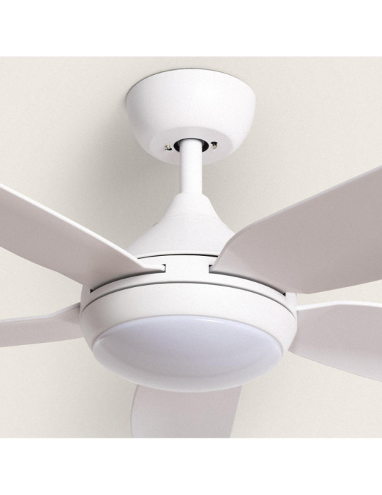 Ventilateur de Plafond Silencieux Dokós 122cm Motor DC