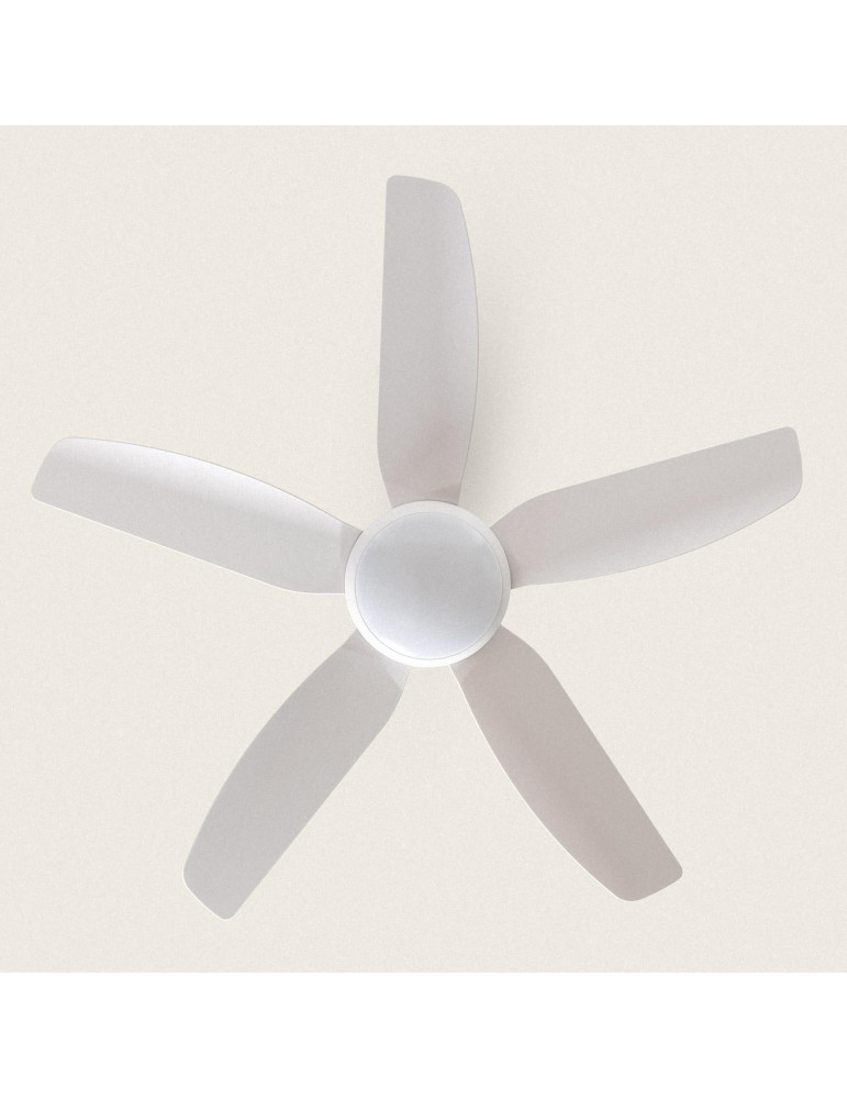 Ventilateur de Plafond Silencieux Dokós 122cm Motor DC