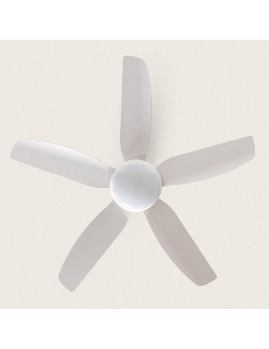 Ventilateur de Plafond Silencieux Dokós 122cm Motor DC