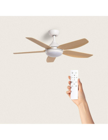 Ventilateur de Plafond Silencieux Dokós 122cm Motor DC