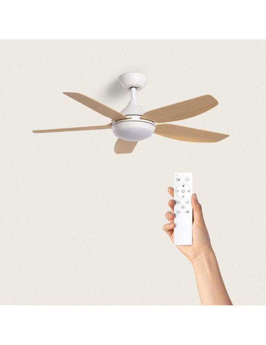 Ventilateur de Plafond Silencieux Dokós 122cm Motor DC