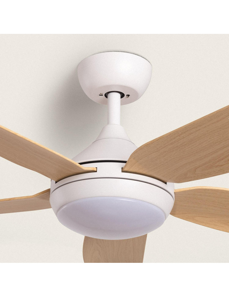 Ventilateur de Plafond Silencieux Dokós 122cm Motor DC