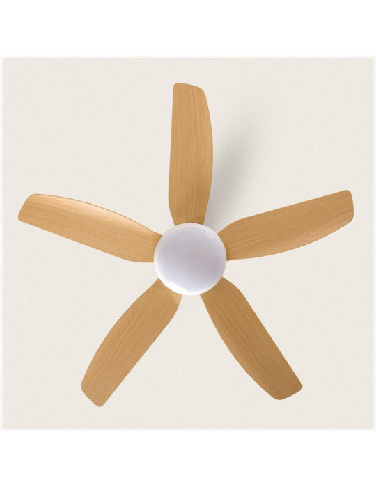 Ventilateur de Plafond Silencieux Dokós 122cm Motor DC