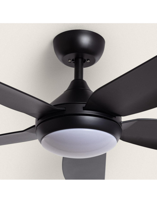 Ventilateur de Plafond Silencieux Dokós 122cm Motor DC