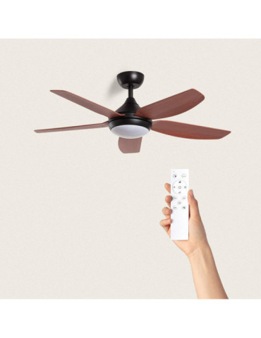 Ventilateur de Plafond Silencieux Dokós 122cm Motor DC