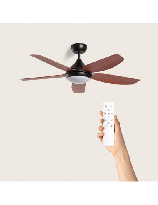 Ventilateur de Plafond Silencieux Dokós 122cm Motor DC