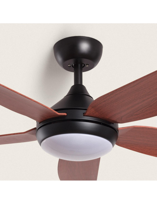 Ventilateur de Plafond Silencieux Dokós 122cm Motor DC