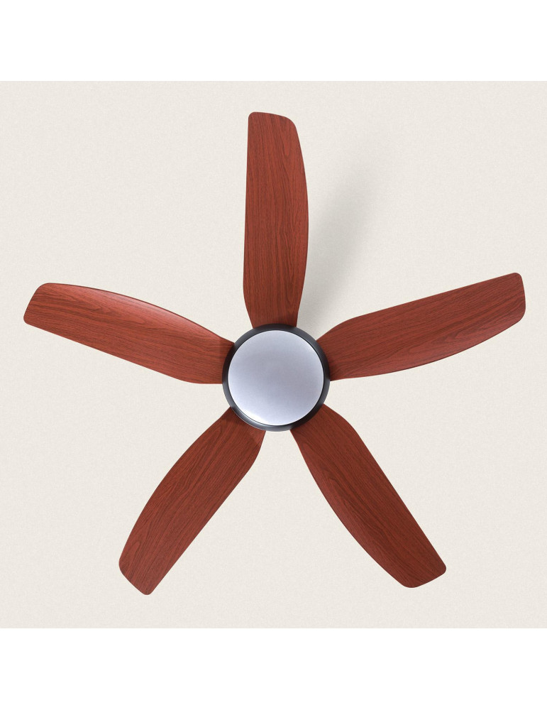 Ventilateur de Plafond Silencieux Dokós 122cm Motor DC