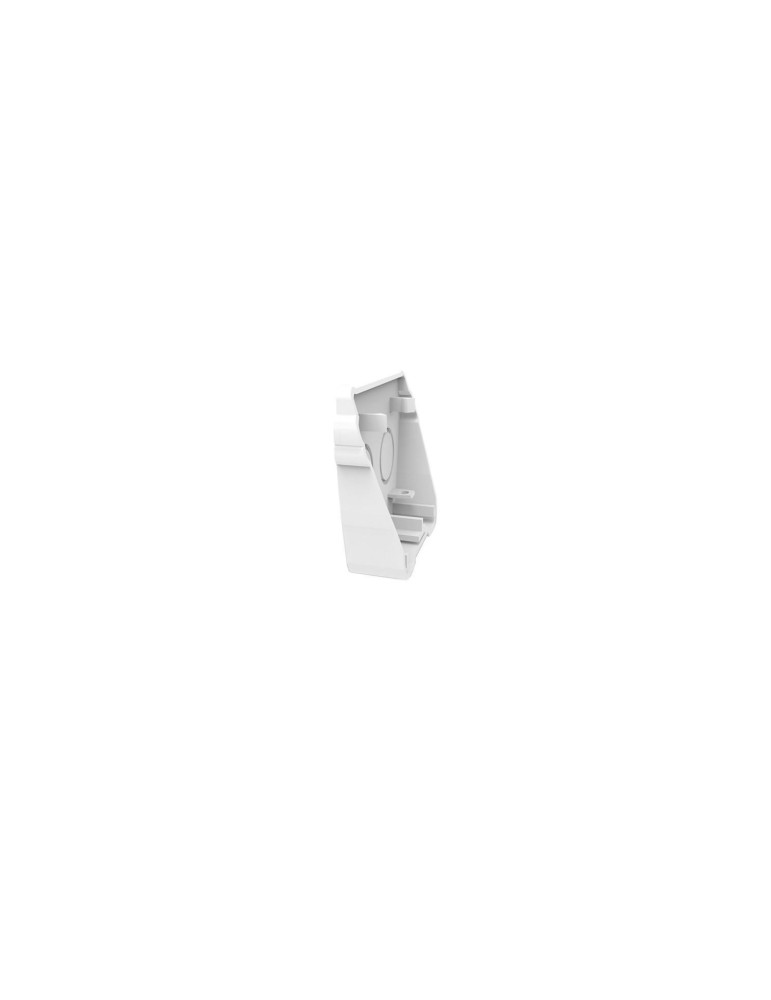 Embout Barre Linéaire LED Trunking