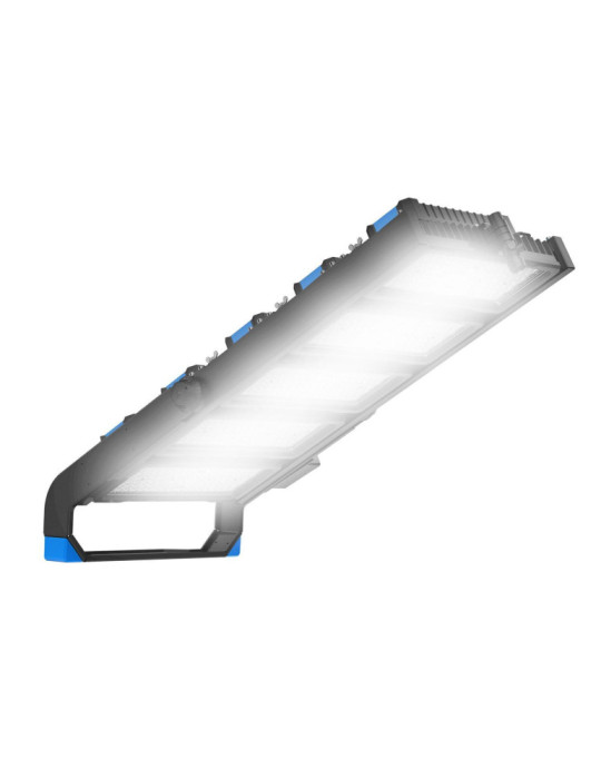 Projecteur LED Professionnel LUMILEDS 1500W Stadium 170lm/W IP66 INVENTRONICS Dimmable 1-10 V
