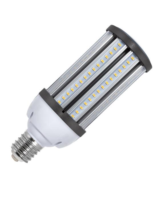 Applique Murale LED Solaire 6.8W 4000K Blanc + Détecteur