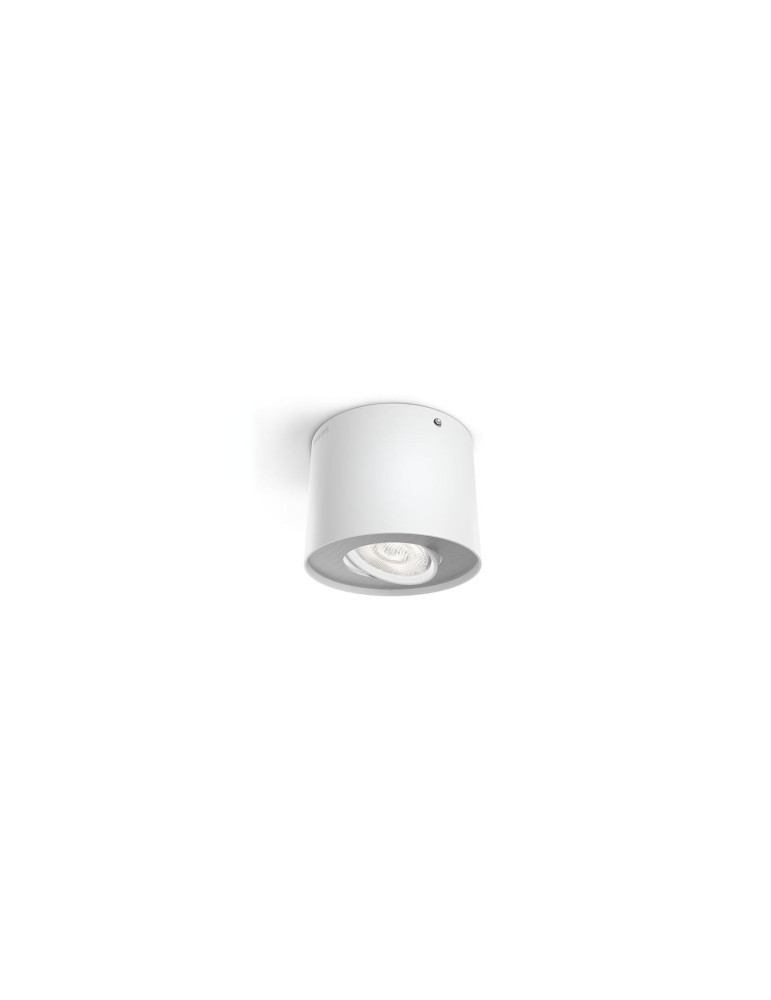 Plafonnier LED PHILIPS Phase Dimmable 4.5W