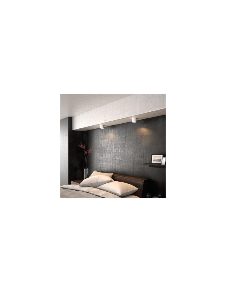 Plafonnier LED PHILIPS Phase Dimmable 4.5W