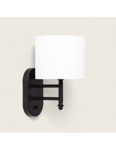 Lampe Murale Métal Watary