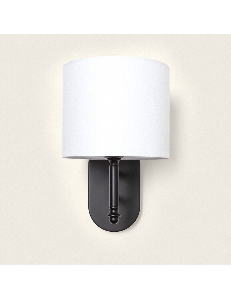 Lampe Murale Métal Watary