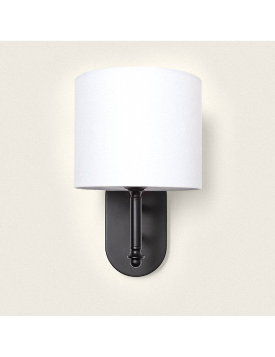 Lampe Murale Métal Watary