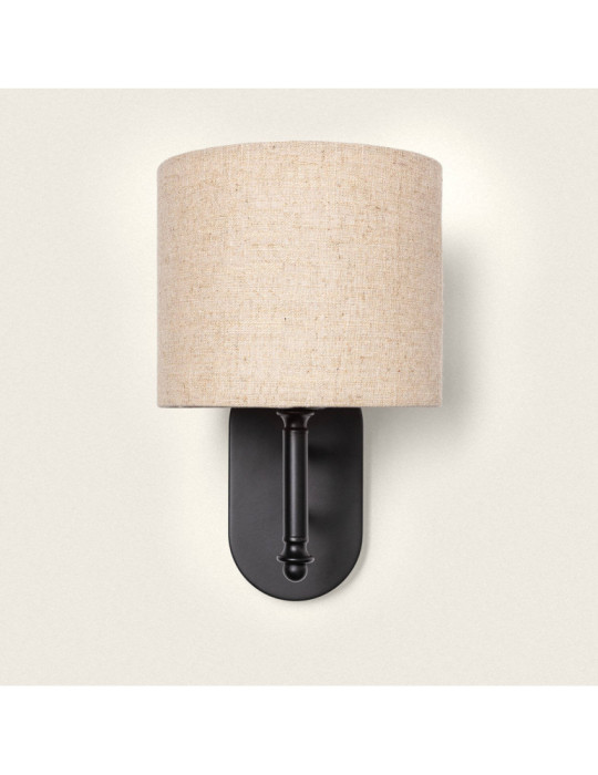 Lampe Murale Métal Watary