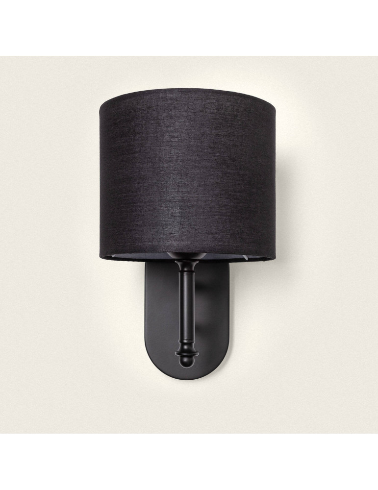 Lampe Murale Métal Watary