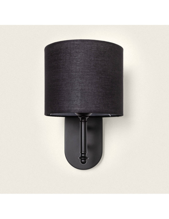 Lampe Murale Métal Watary