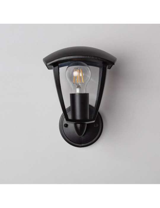 Lampe Murale Extérieure Aluminium Bras Inférieur Nasca