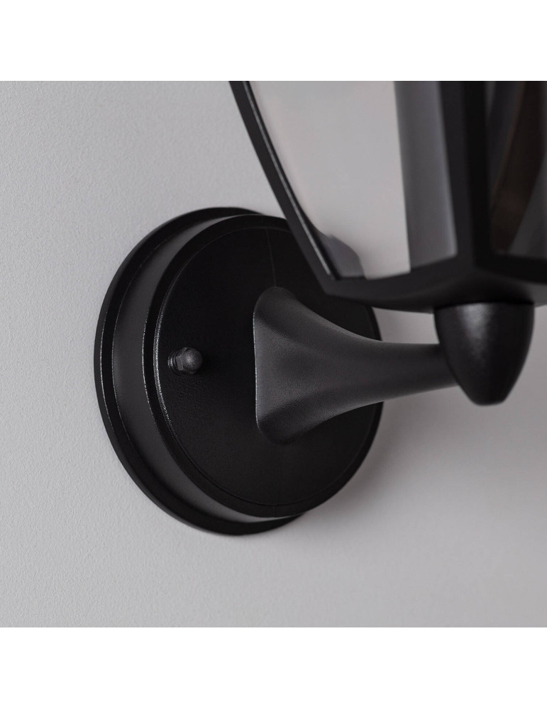 Lampe Murale Extérieure Aluminium Bras Inférieur Nasca