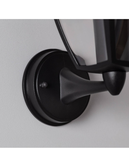 Lampe Murale Extérieure Aluminium Bras Inférieur Nasca