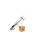 Tube salle de bain LED S19 6W 4000K Boite