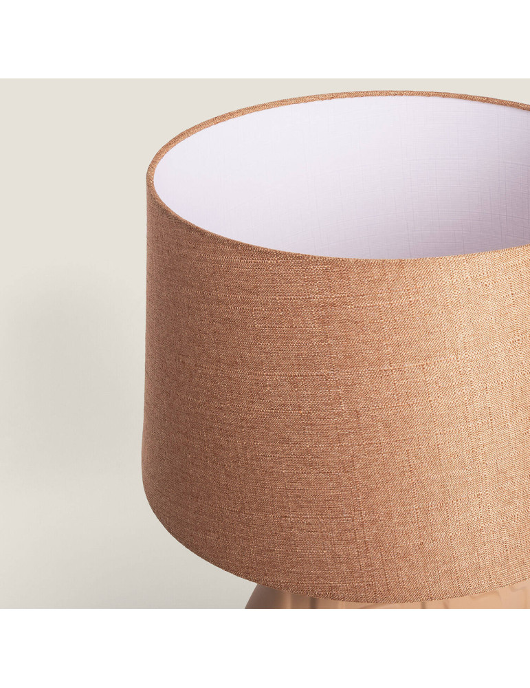Lampe à Poser Céramique Surab