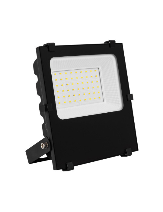 Cadre placo dalle encastrable 300 x 300 Blanc