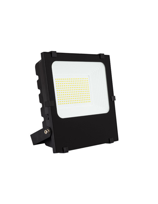 Trépied Projecteur Jaune 1m60