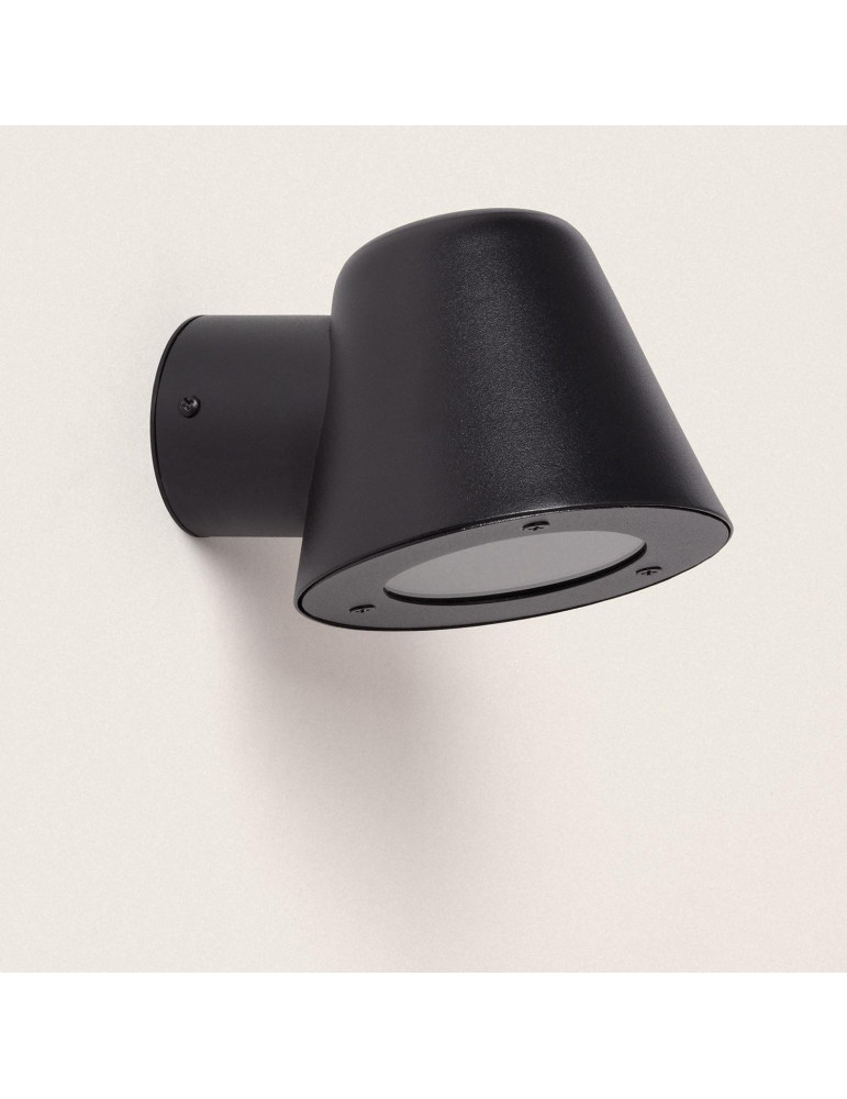 Applique Murale Extérieure Acier Inoxydable Oroco