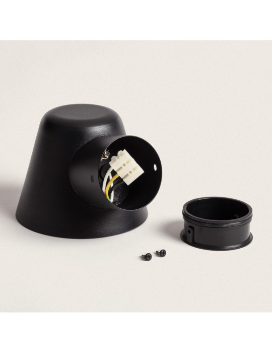 Applique Murale Extérieure Acier Inoxydable Oroco