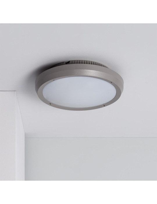 Projecteur LED Plat Blanc 10W 4000K IP65