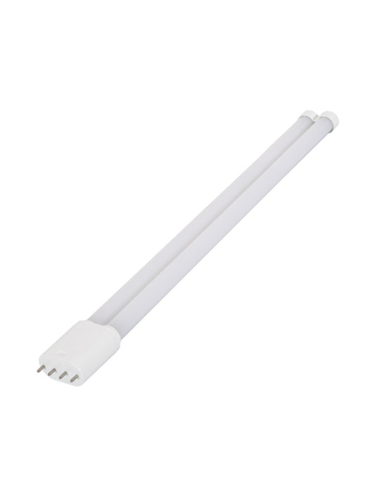 Boitier Etanche LED pour 2 Tubes T8 1200 mm Ph/neutre même coté x6