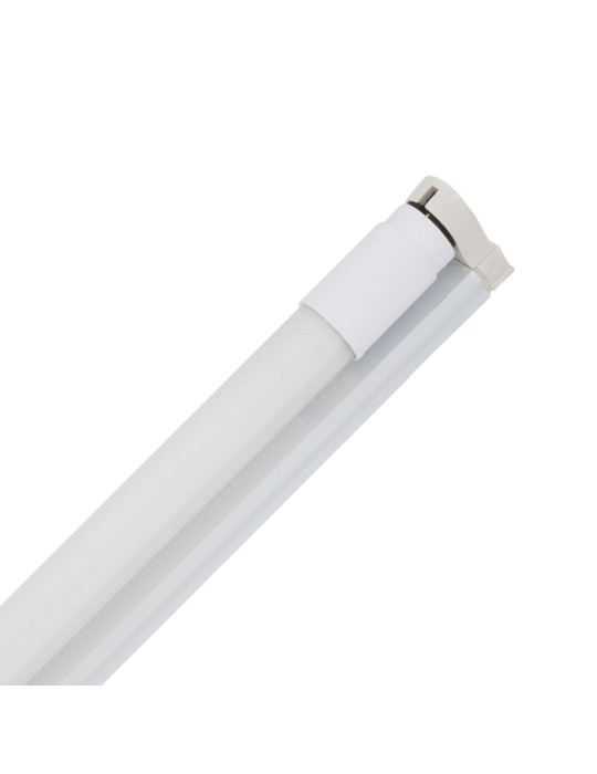 Boitier Etanche LED sans ballast pour 1 Tube T8 de 1200 mm 36w max x6