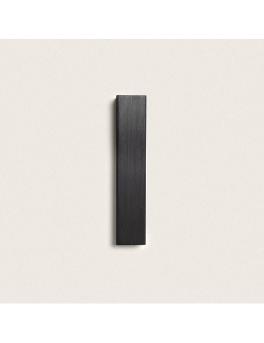 Applique Murale LED 12W Métal Columbus M