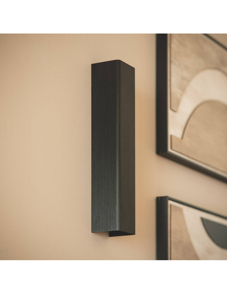 Applique Murale LED 12W Métal Columbus M