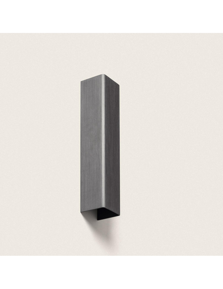 Applique Murale LED 12W Métal Columbus M Applique Murale LED 12W Métal Columbus M