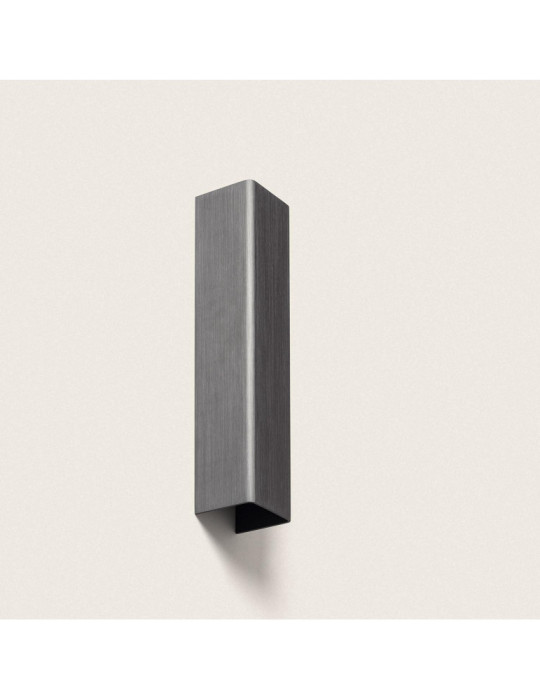 Applique Murale LED 12W Métal Columbus M Applique Murale LED 12W Métal Columbus M