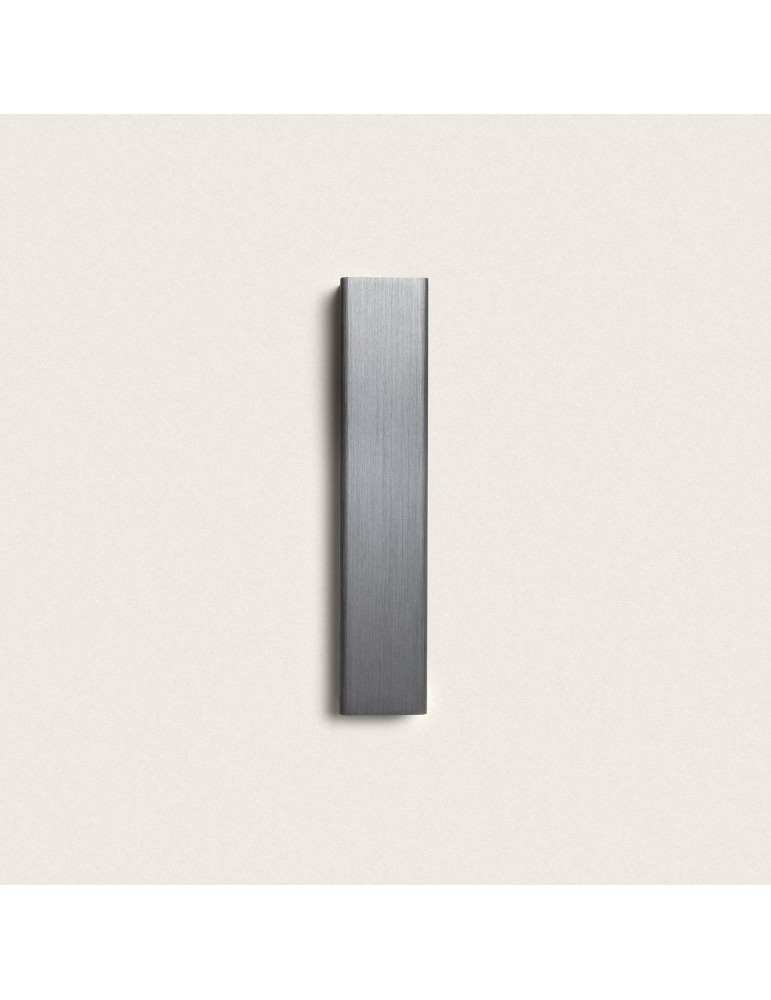 Applique Murale LED 12W Métal Columbus M