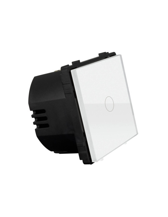 Connecteur L Bandeaux LED 12V / 24V 8mm