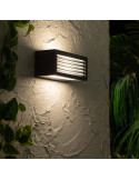 Boitier Etanche LED sans ballast pour 1 Tube T8 de 1500 mm 58w max x6
