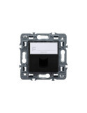 Prise RJ45 UTP CAT6 Connexion Rapide LEGRAND Valena Next 741475