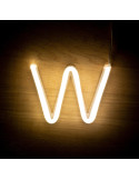 Tube LED T8 24W 4000K 1500mm P/N même côté x10